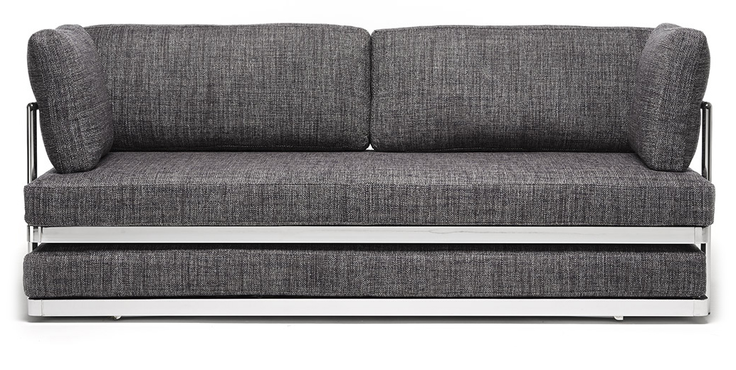 Mussi Twin Double Sofa bed