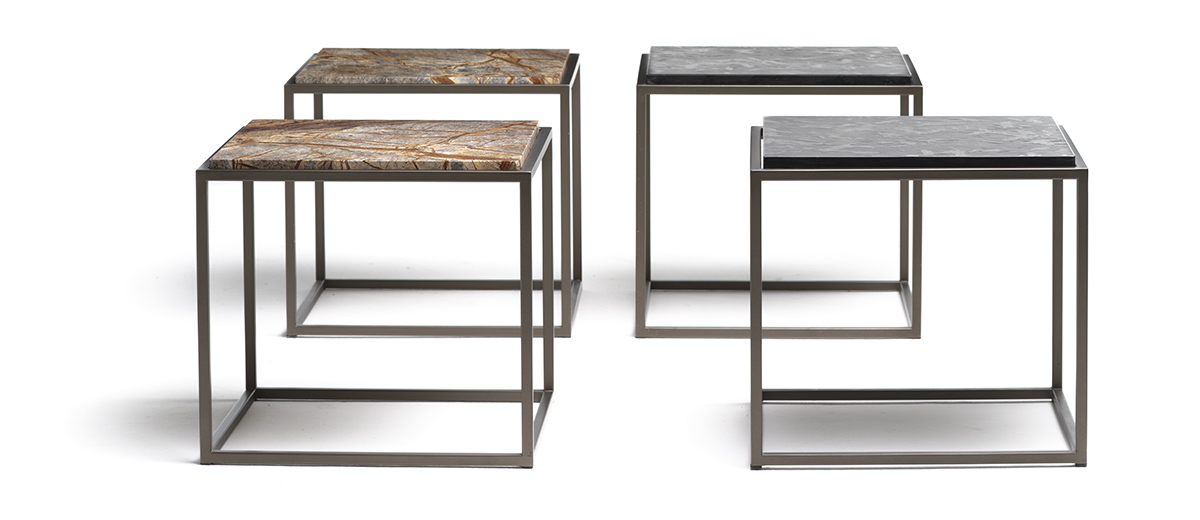 Coffee table Silhouette